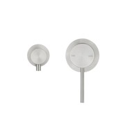 Mica Shower Mixer Diverter | Sideways | Trim Kit Only gallery detail image