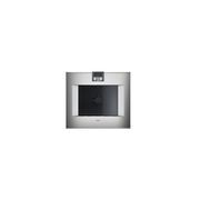 Gaggenau Oven Stainless Steel-Backed 400 Series gallery detail image