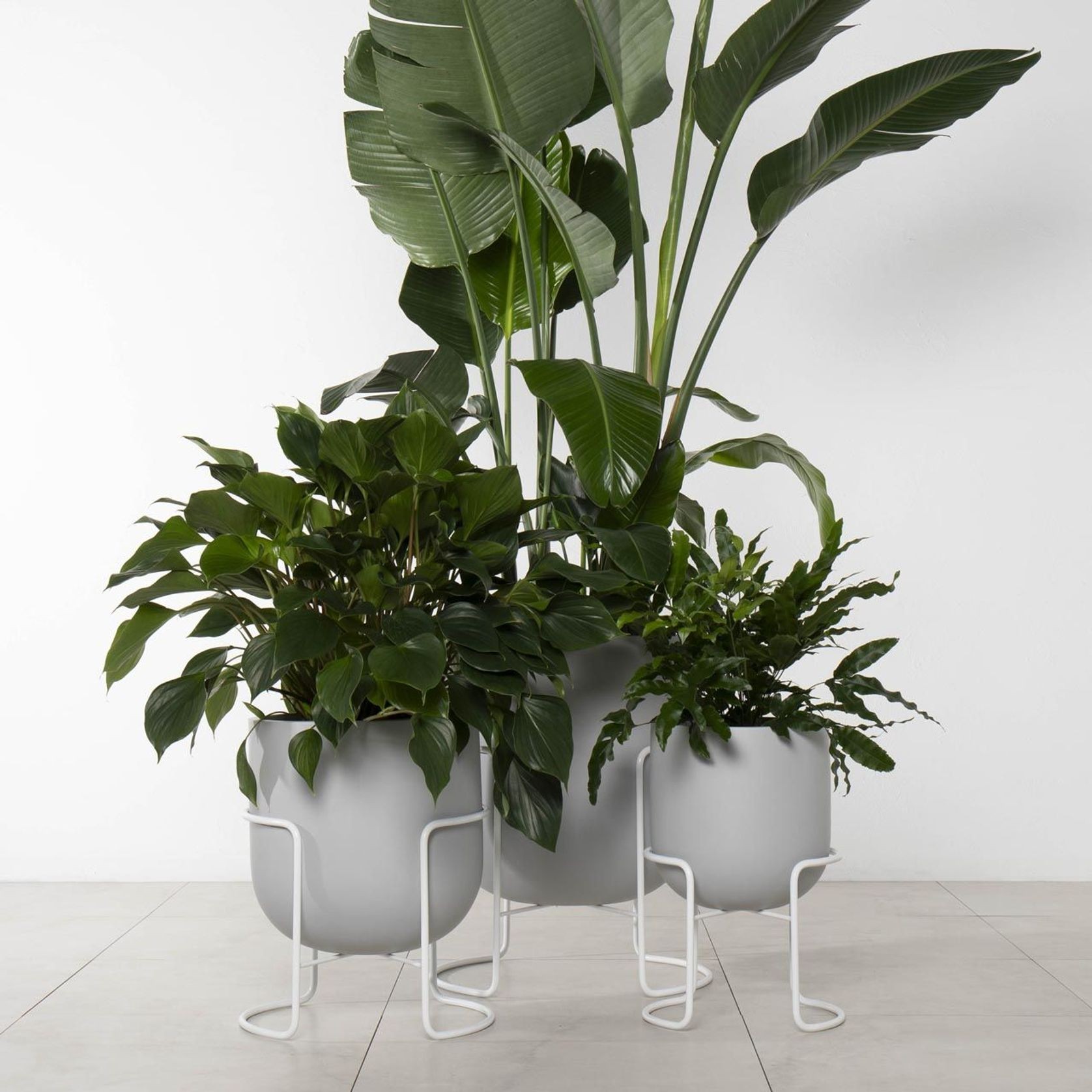 Bodo Planter Stands gallery detail image