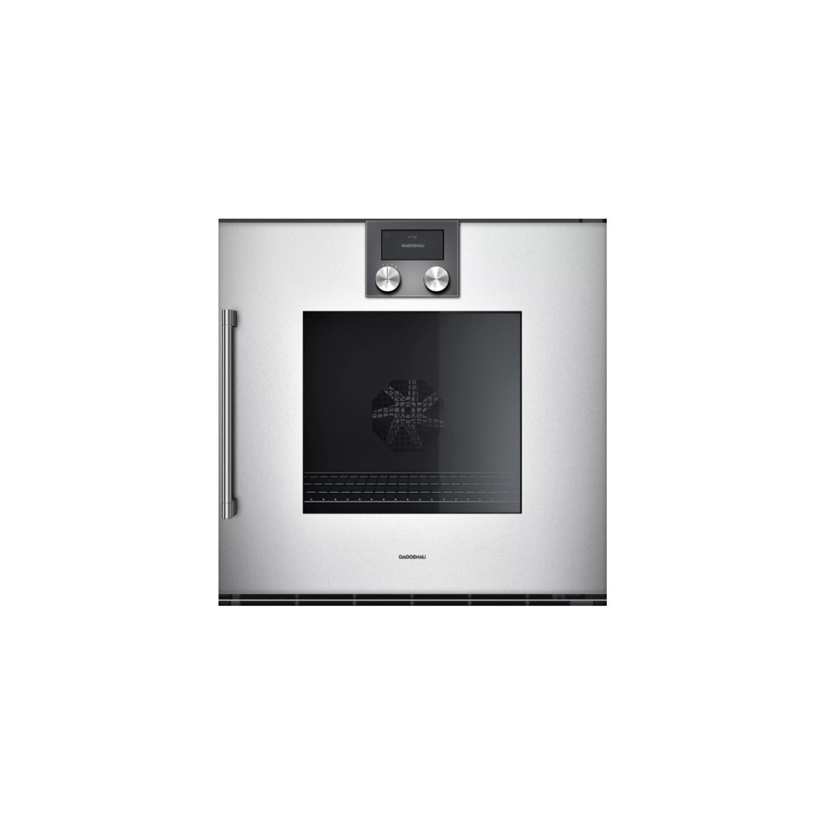 Gaggenau 200 Series Oven gallery detail image
