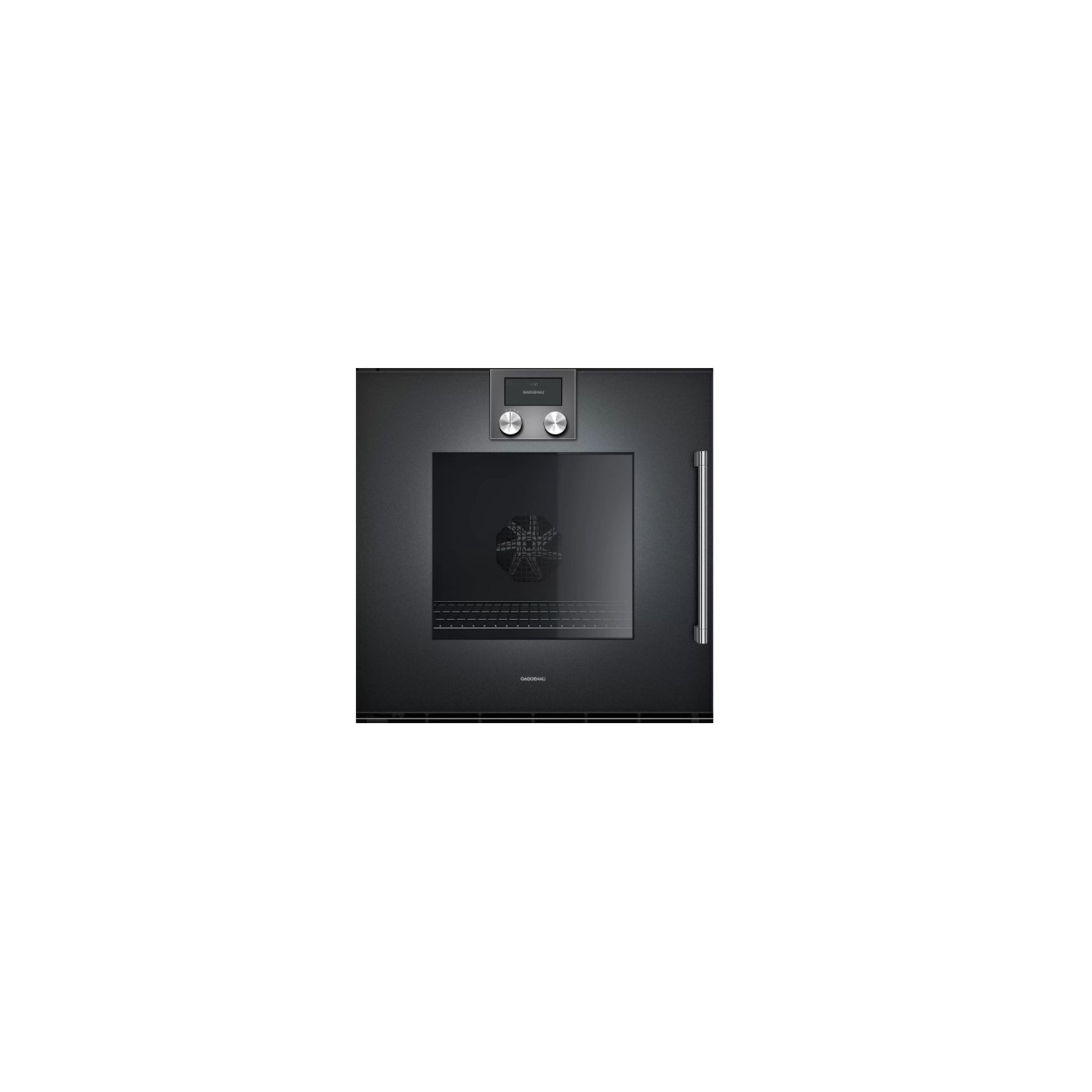 Gaggenau 200 Series Oven gallery detail image