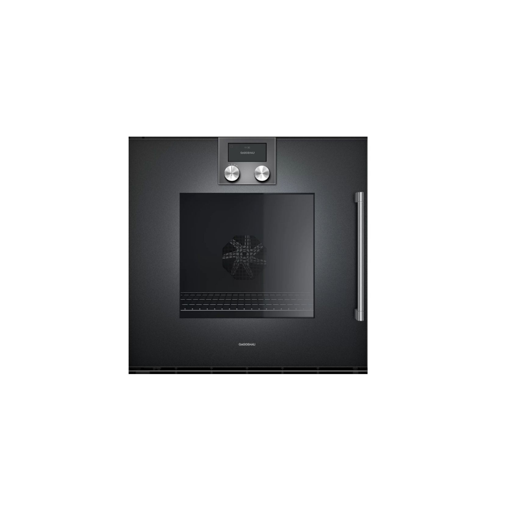 Gaggenau 200 Series Oven gallery detail image