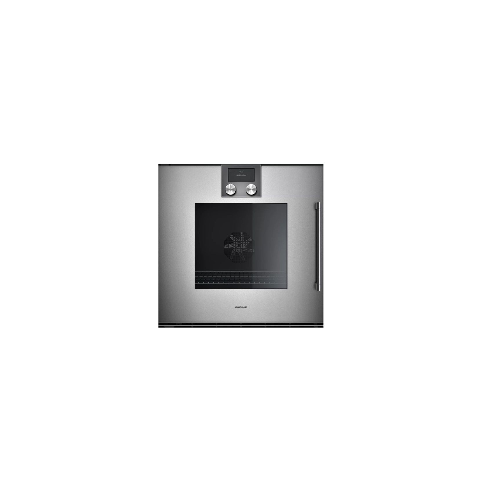 Gaggenau 200 Series Oven gallery detail image