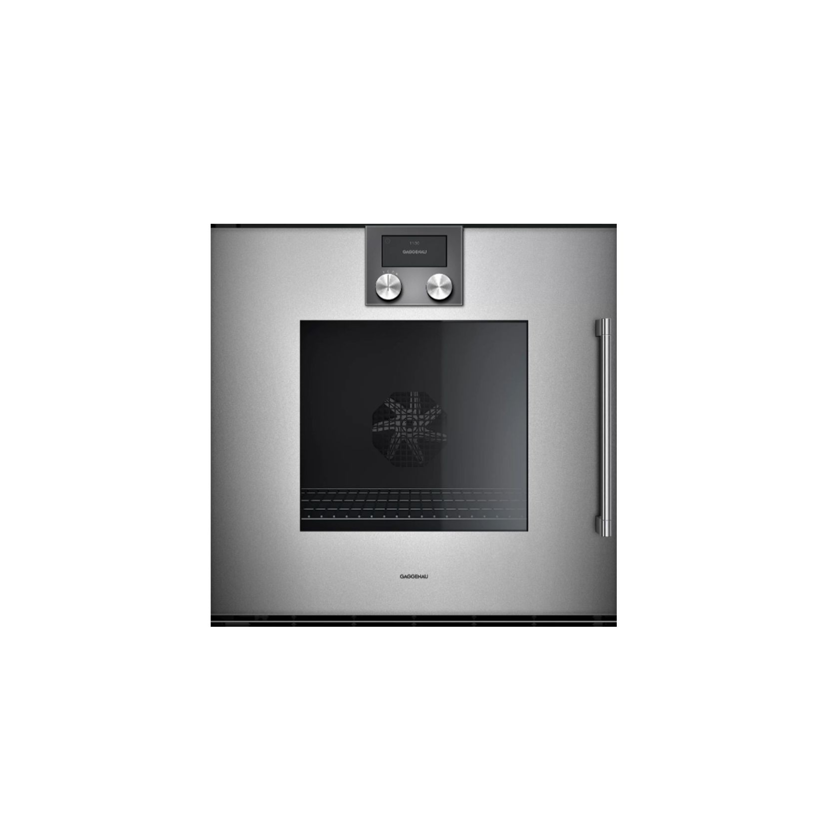 Gaggenau 200 Series Oven gallery detail image