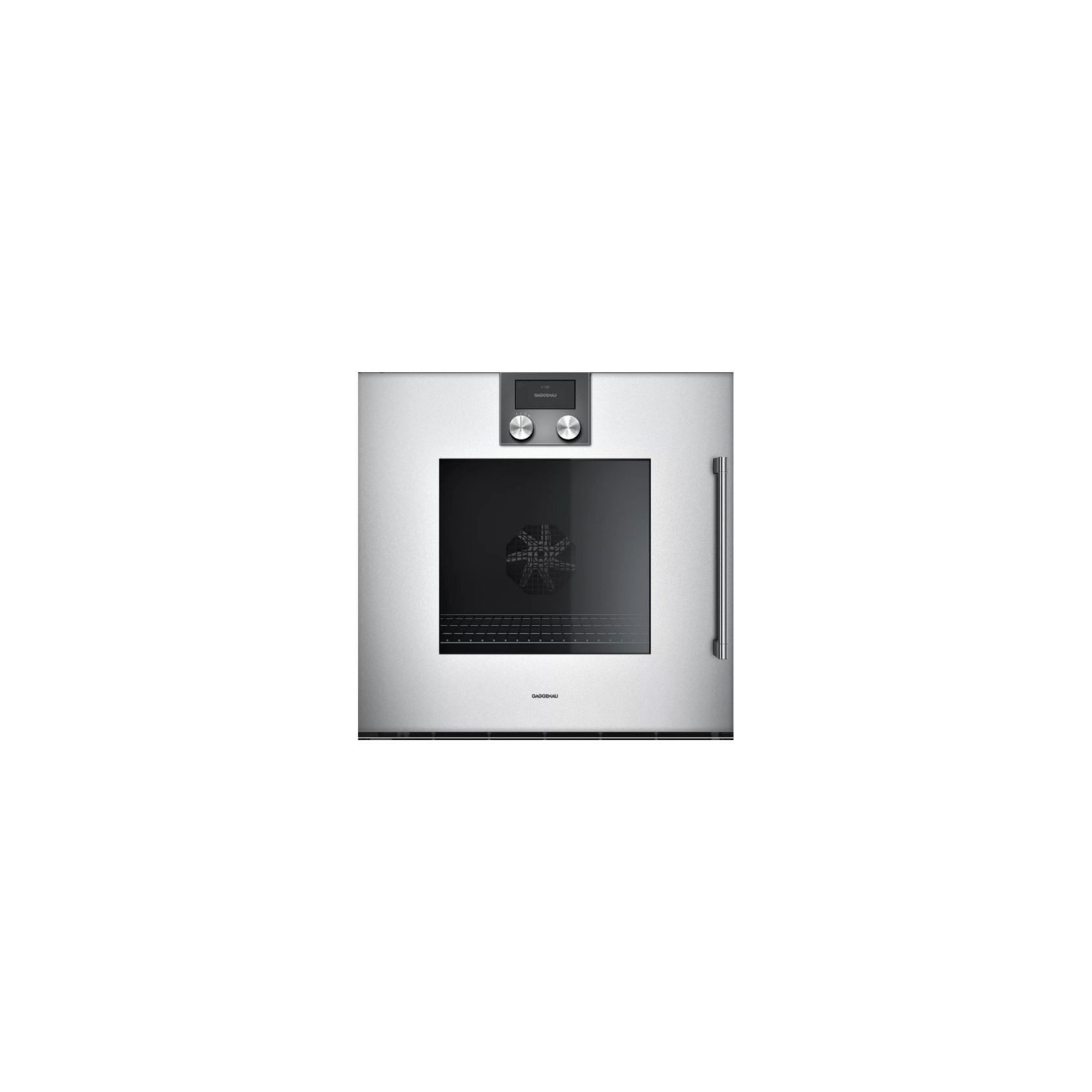Gaggenau 200 Series Oven gallery detail image