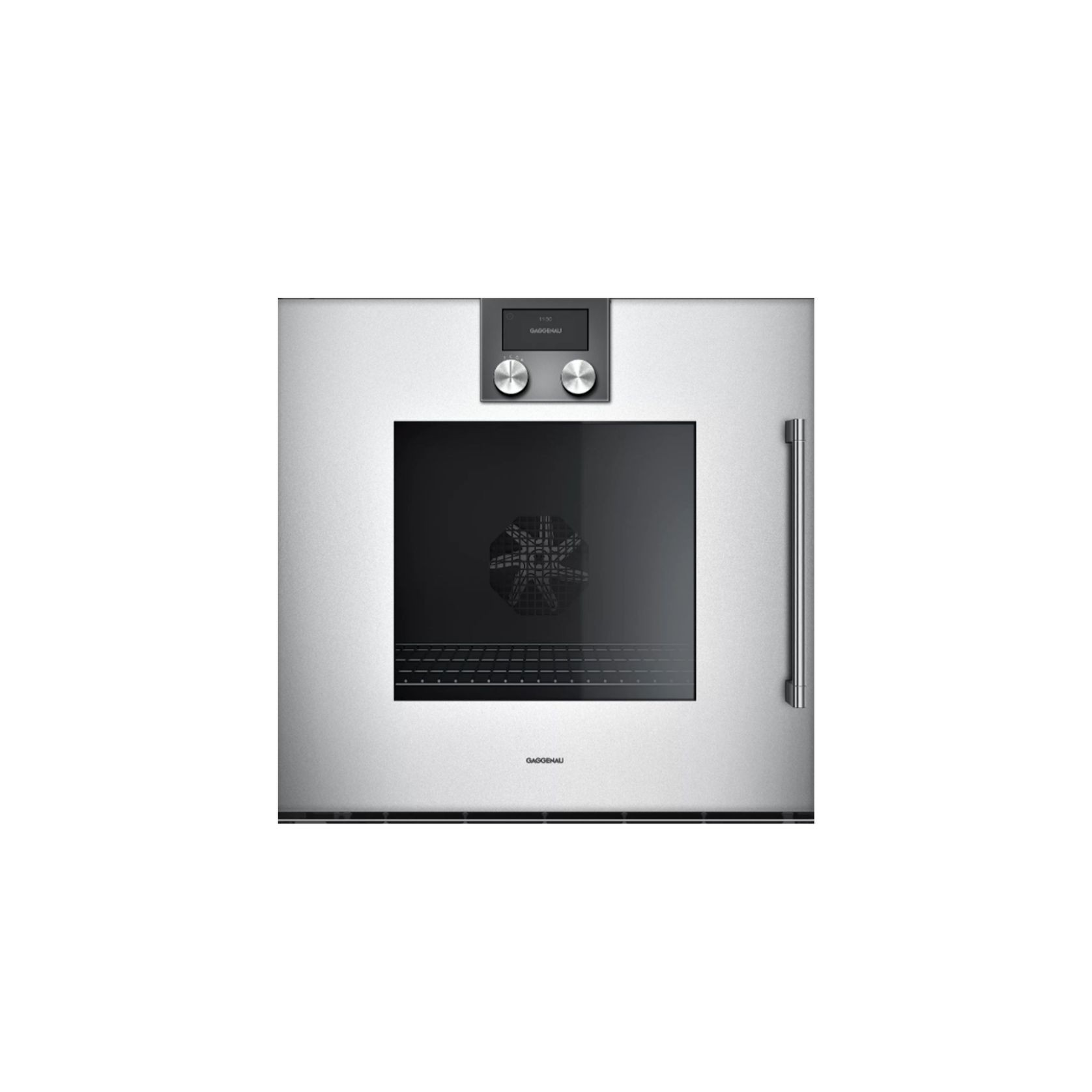 Gaggenau 200 Series Oven gallery detail image