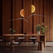 Borealis Pendant Light gallery detail image