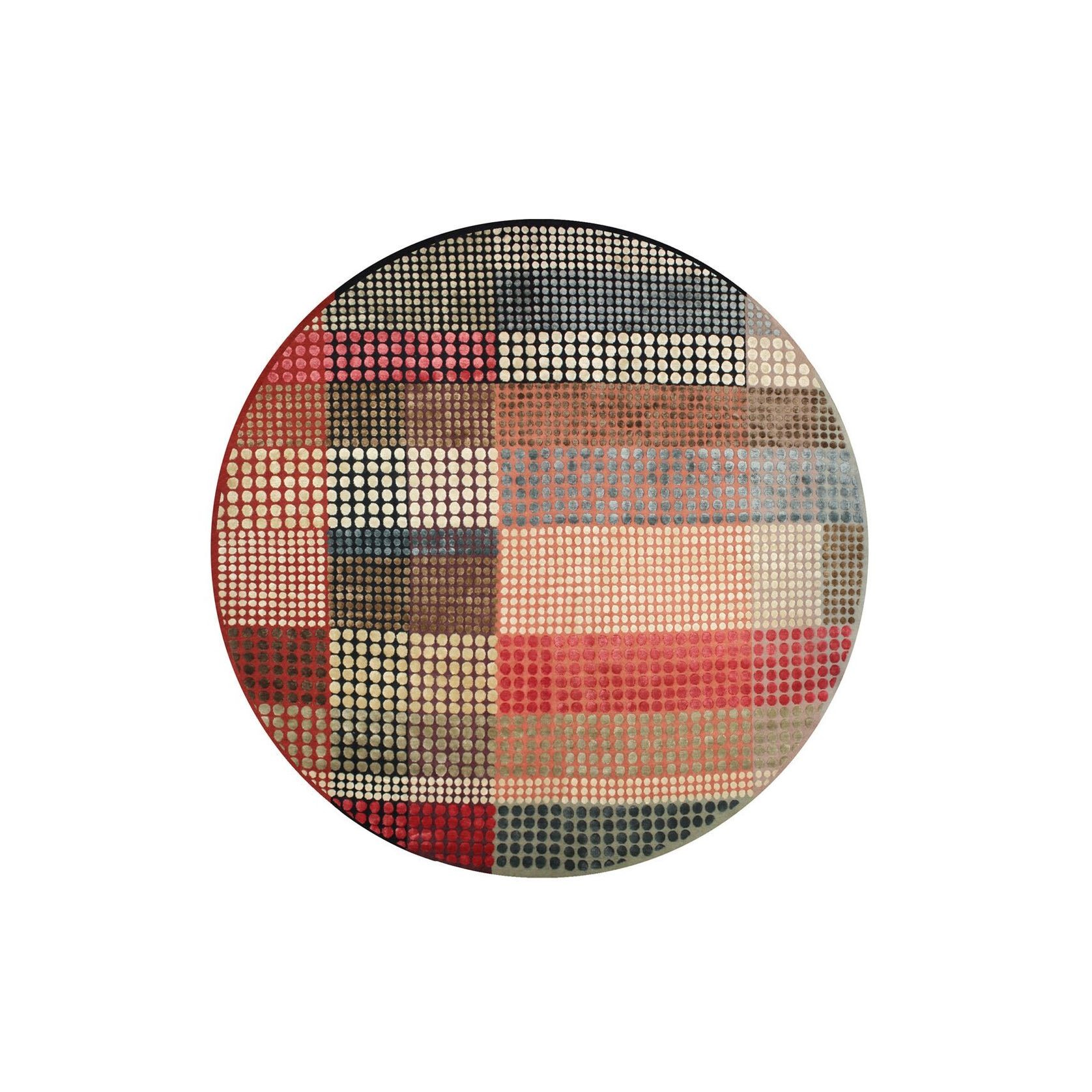 Bourbon Rug gallery detail image