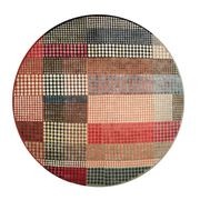 Bourbon Rug gallery detail image