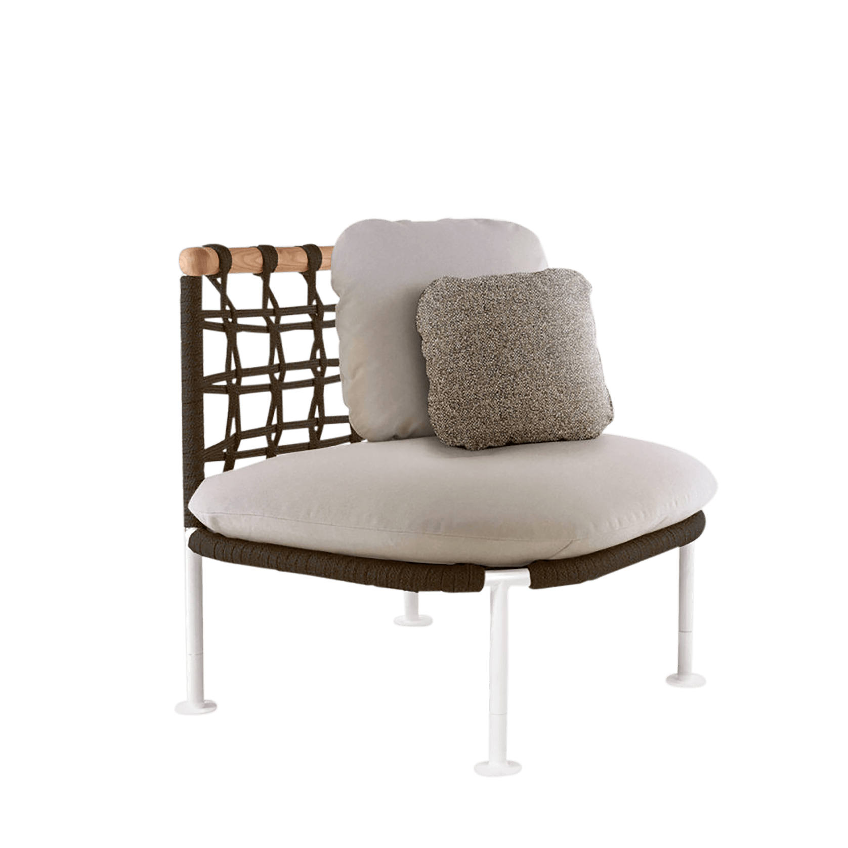 B. Outdoor Lounge Chair gallery detail image