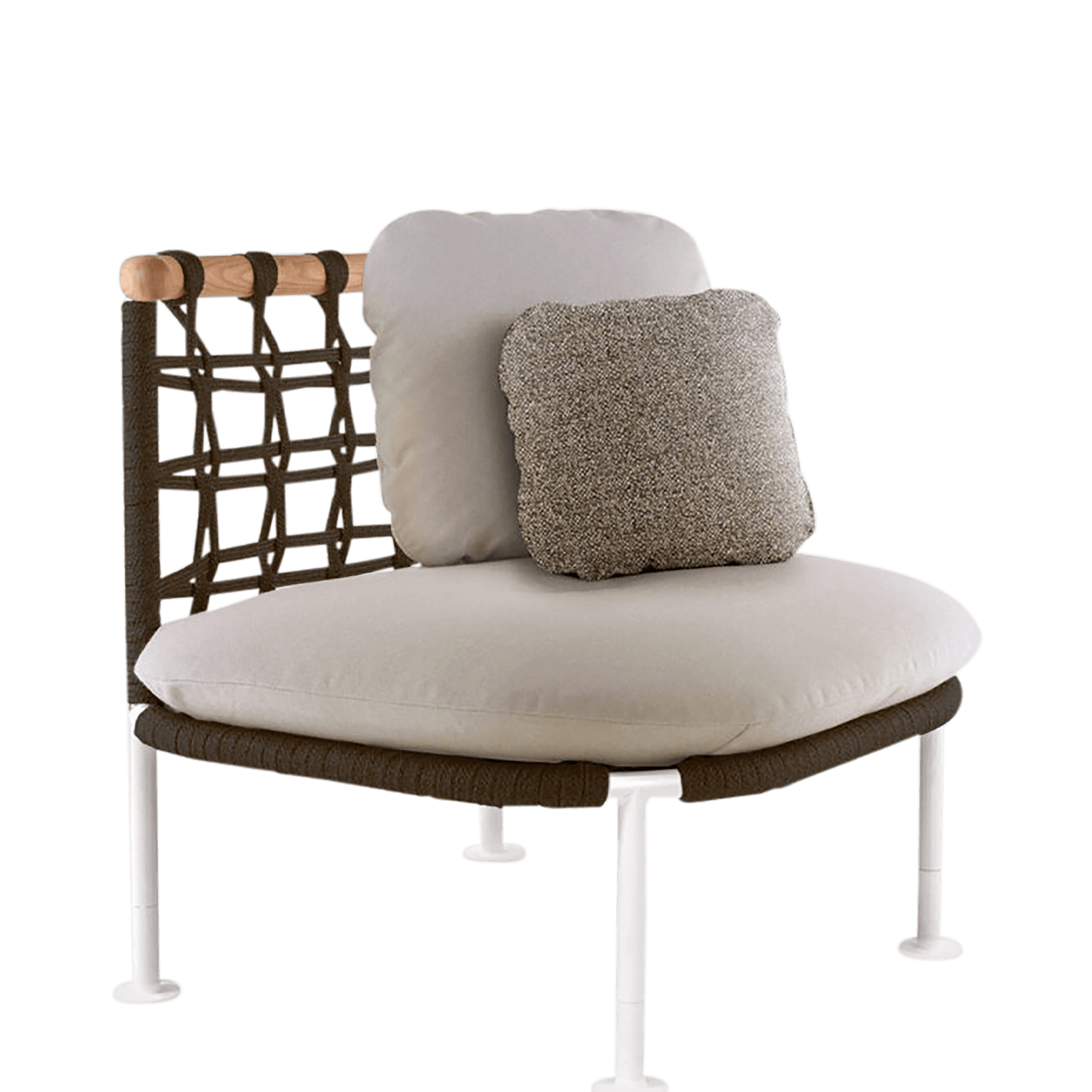 B. Outdoor Lounge Chair gallery detail image