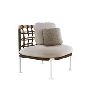 B. Outdoor Lounge Chair gallery detail image