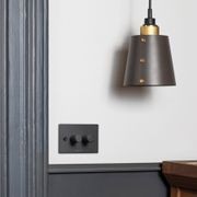 2 Gang Dimmer by Buster + Punch | ECC gallery detail image