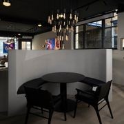Heavy Metal Chandelier gallery detail image