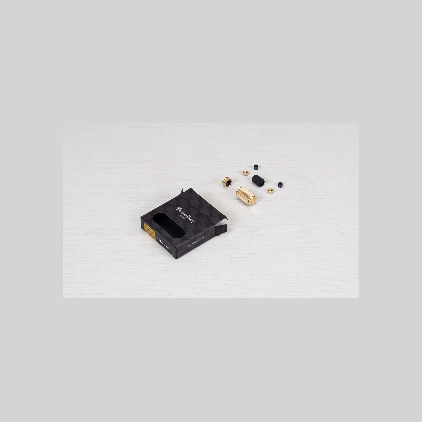 Dimmer Detail Kit gallery detail image