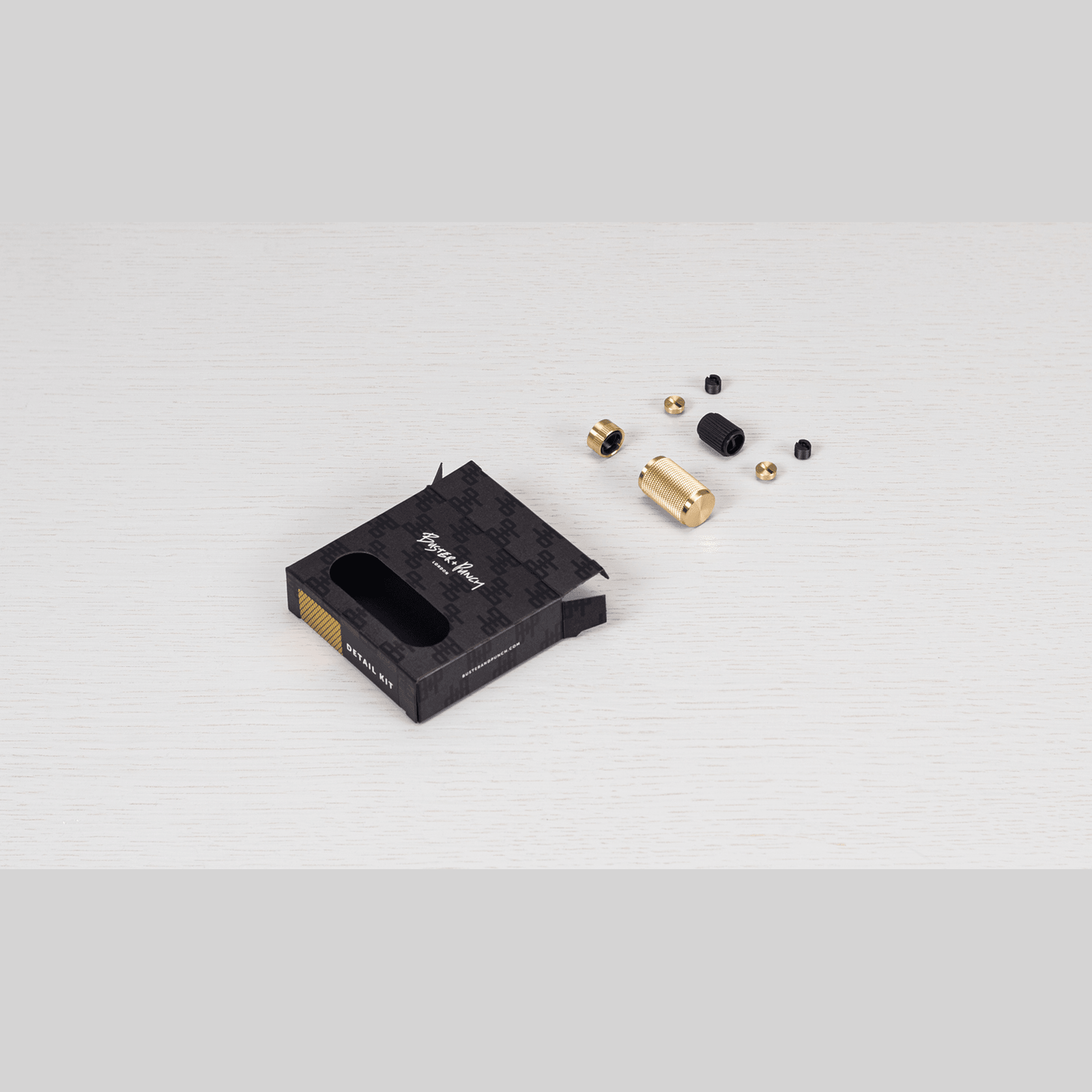 Dimmer Detail Kit gallery detail image
