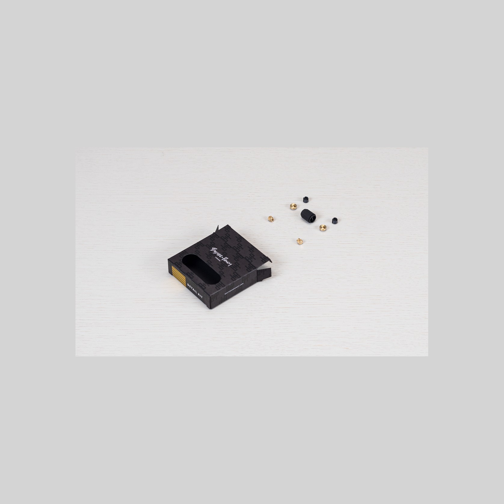 GPO Detail Kit gallery detail image