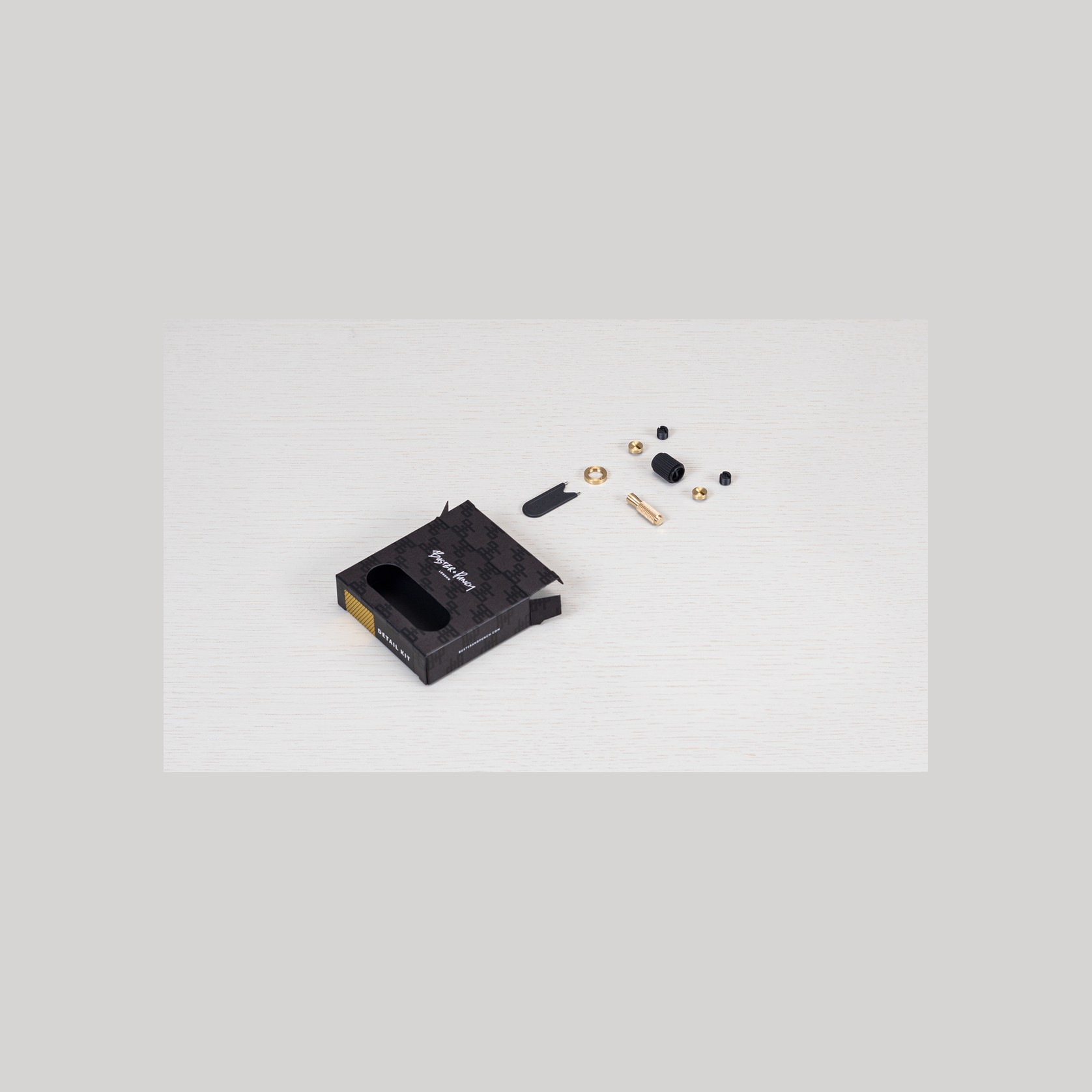 Toggle Detail Kit gallery detail image
