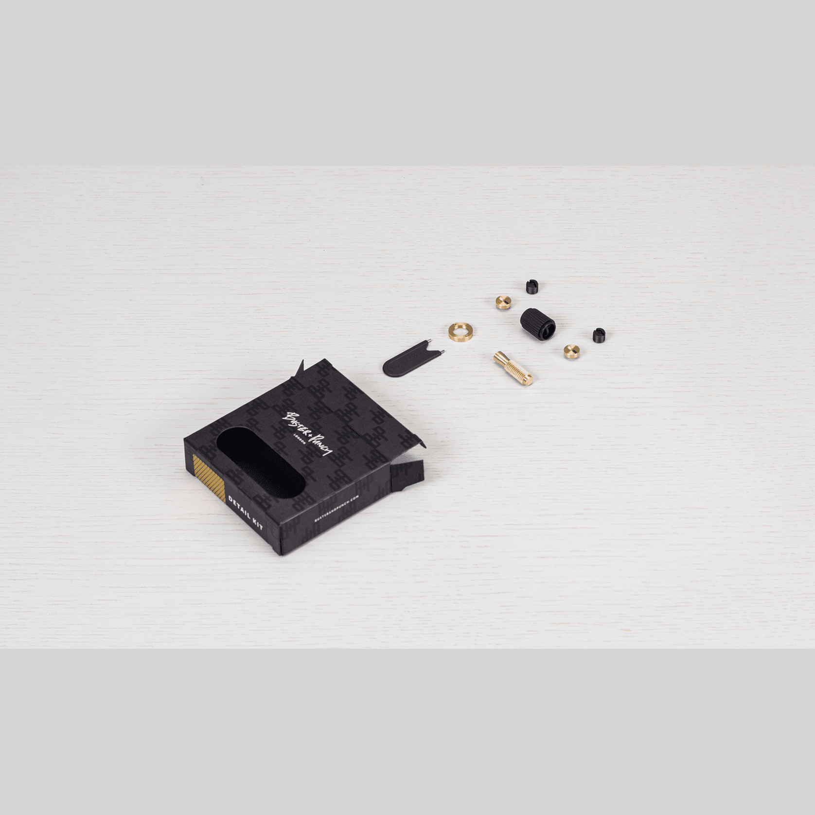 Toggle Detail Kit gallery detail image