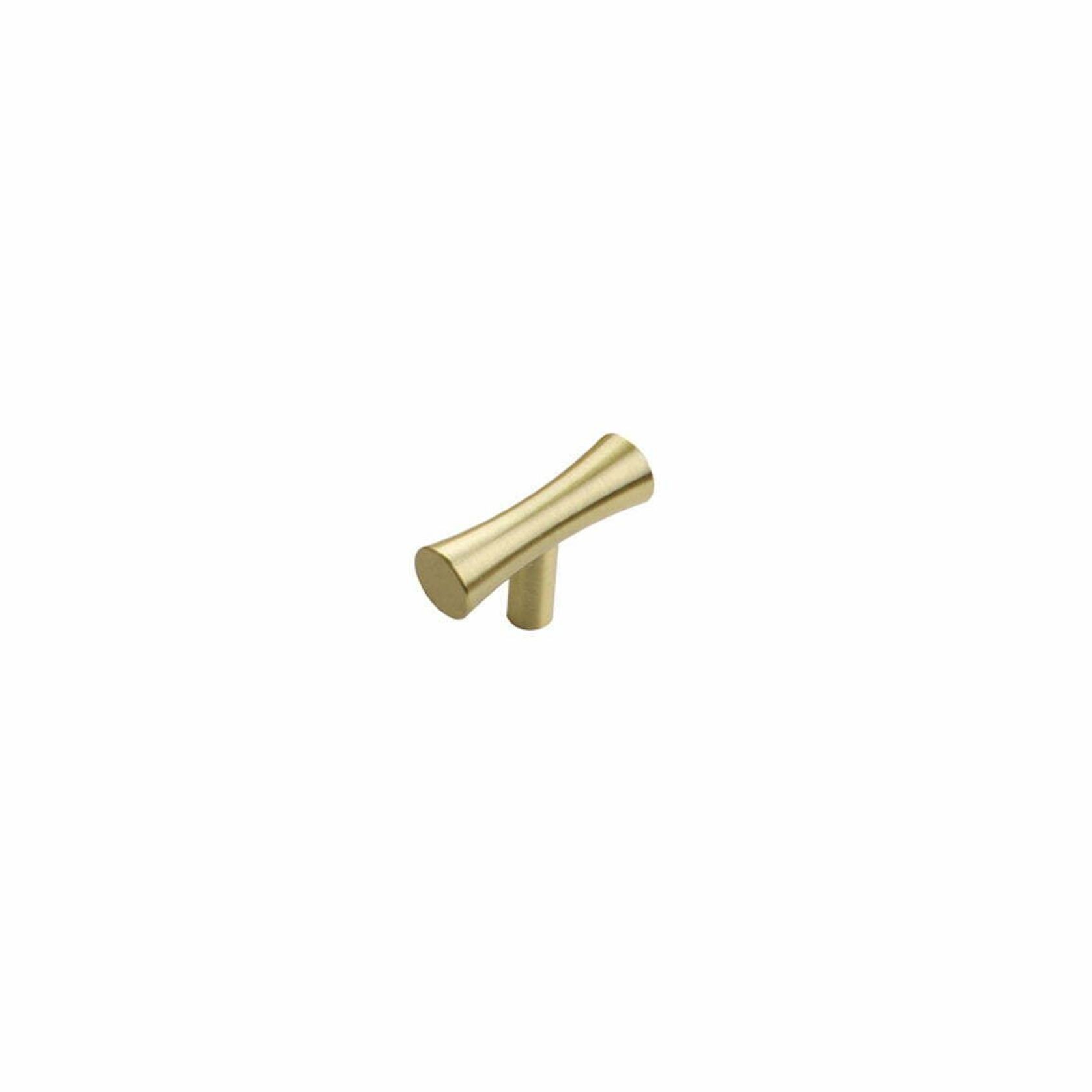kitchen drawer handles Manly solid brass gallery detail image