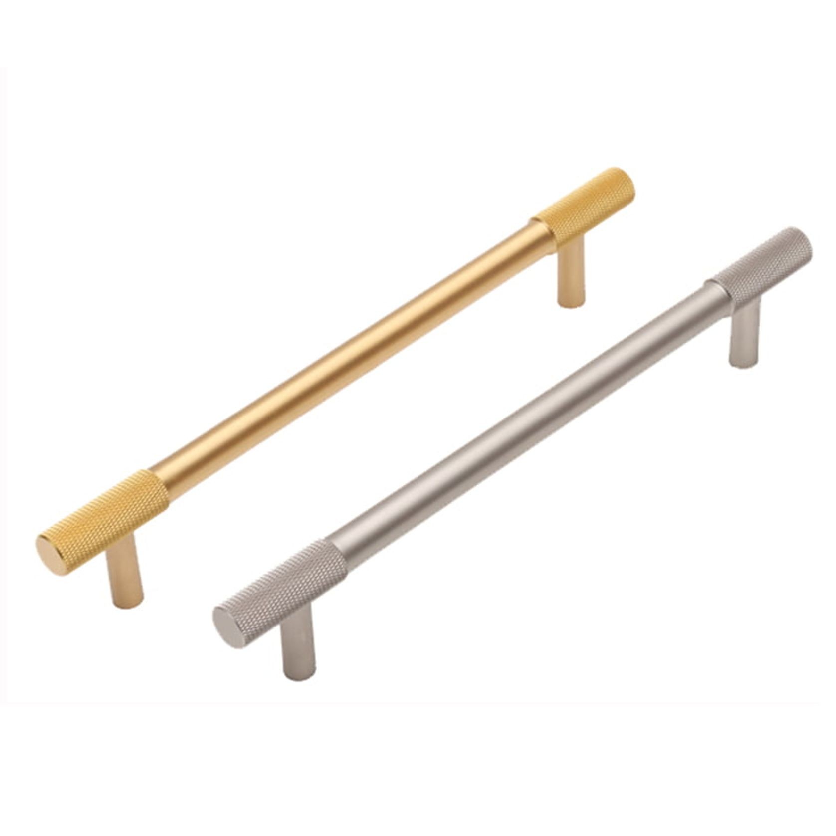 kitchen cabinet handles Toowoomba solid brass gallery detail image