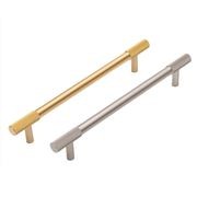 kitchen cabinet handles Toowoomba solid brass gallery detail image