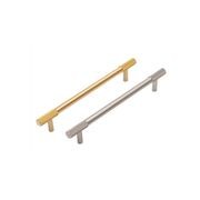 kitchen cabinet handles Toowoomba solid brass gallery detail image
