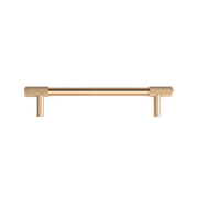 kitchen cabinet handles Toowoomba solid brass gallery detail image