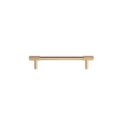 kitchen cabinet handles Toowoomba solid brass gallery detail image
