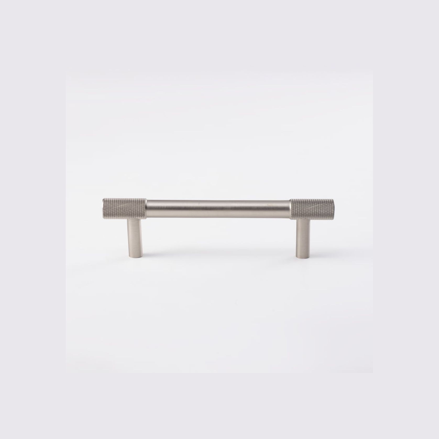 Toowoomba Knurled End T-Bar Cabinet Handles gallery detail image