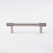 kitchen cabinet handles Toowoomba solid brass gallery detail image
