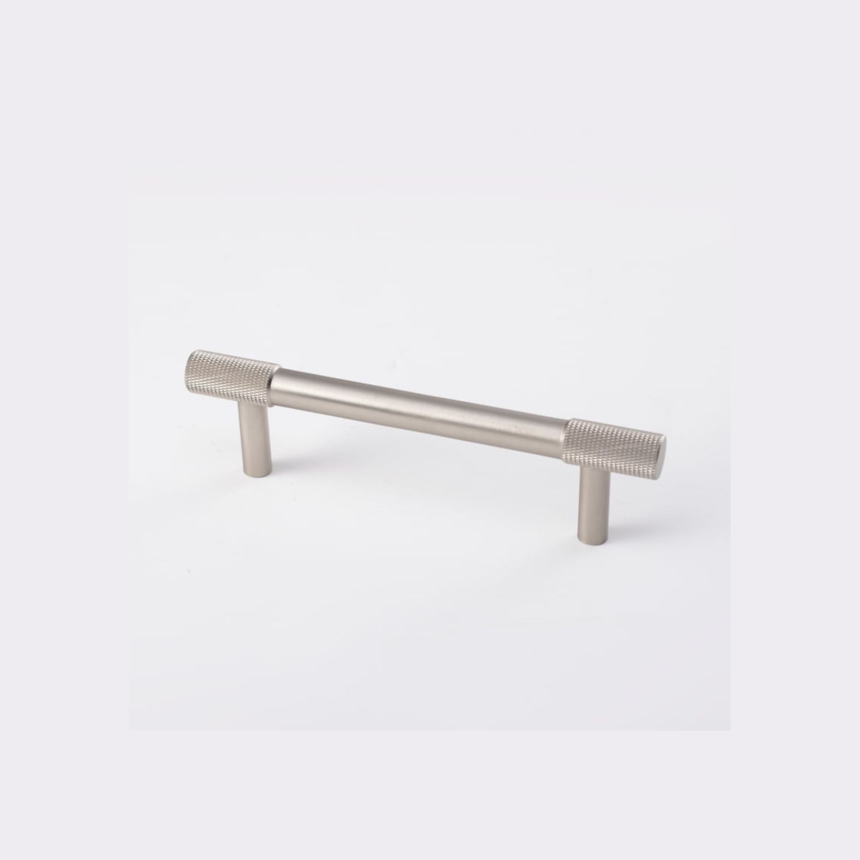 Toowoomba Knurled End T-Bar Cabinet Handles gallery detail image