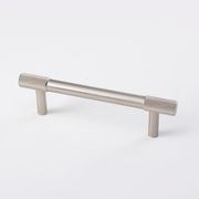 kitchen cabinet handles Toowoomba solid brass gallery detail image