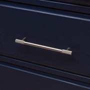 Toowoomba Knurled End T-Bar Cabinet Handles gallery detail image
