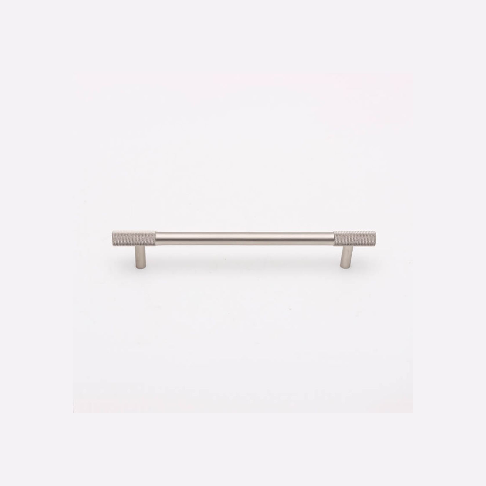 Toowoomba Knurled End T-Bar Cabinet Handles gallery detail image