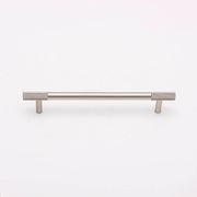 kitchen cabinet handles Toowoomba solid brass gallery detail image