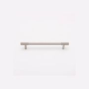 kitchen cabinet handles Toowoomba solid brass gallery detail image