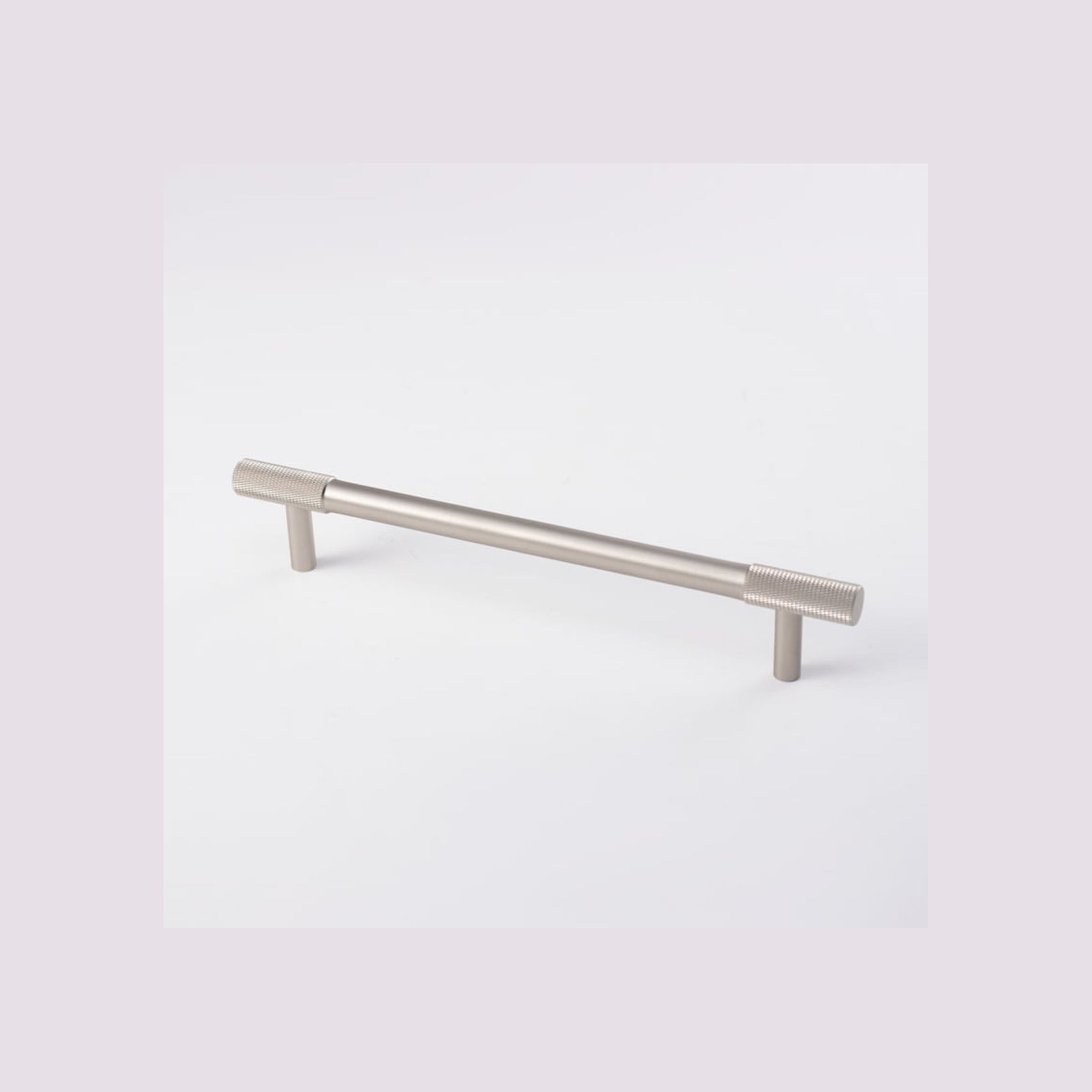 Toowoomba Knurled End T-Bar Cabinet Handles gallery detail image