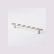 kitchen cabinet handles Toowoomba solid brass gallery detail image