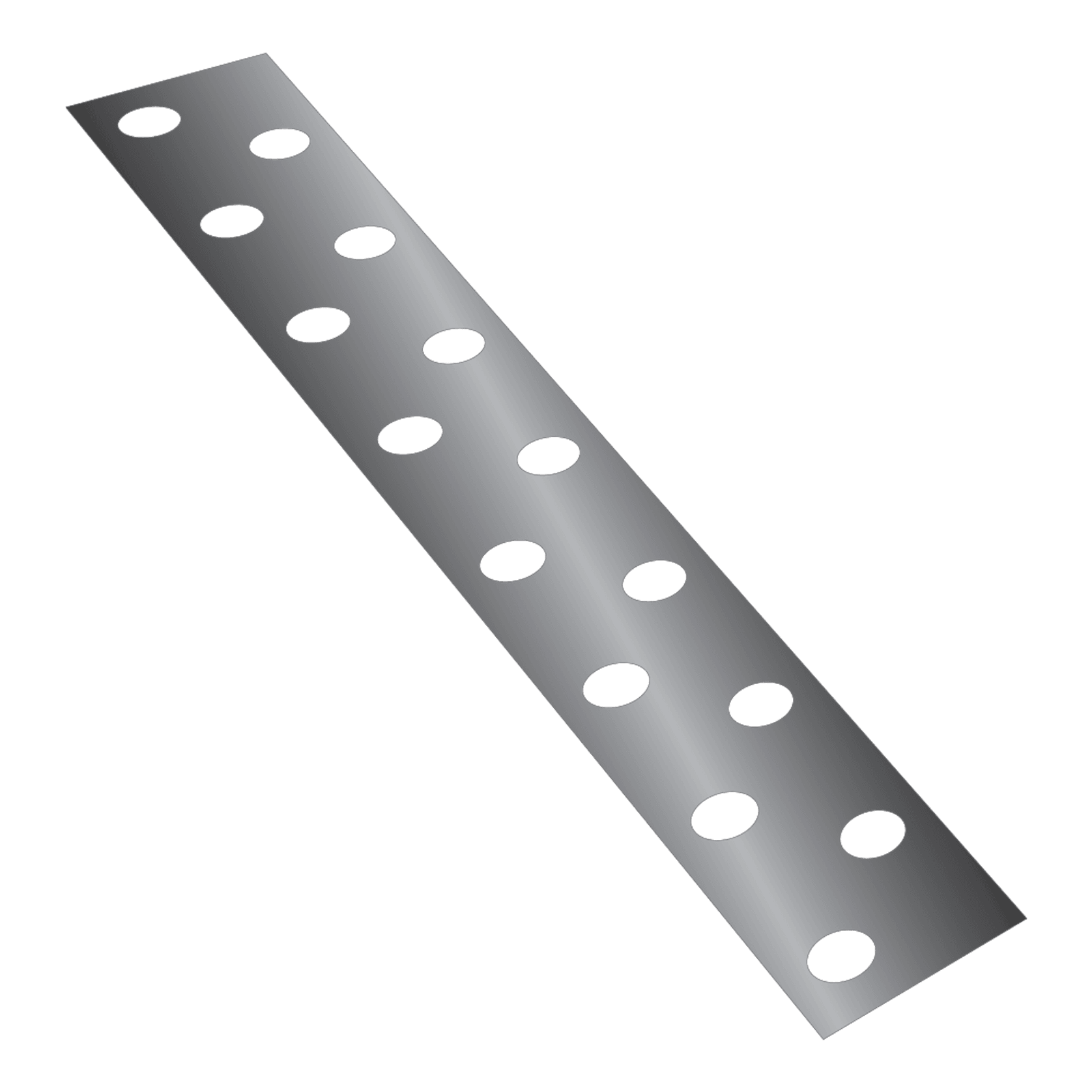Brace Straps Galvanised gallery detail image