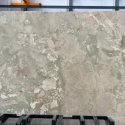 Breccia Marble Benchtop gallery detail image
