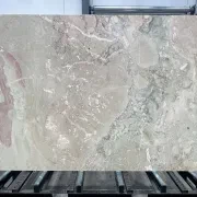 Breccia Marble Benchtop gallery detail image
