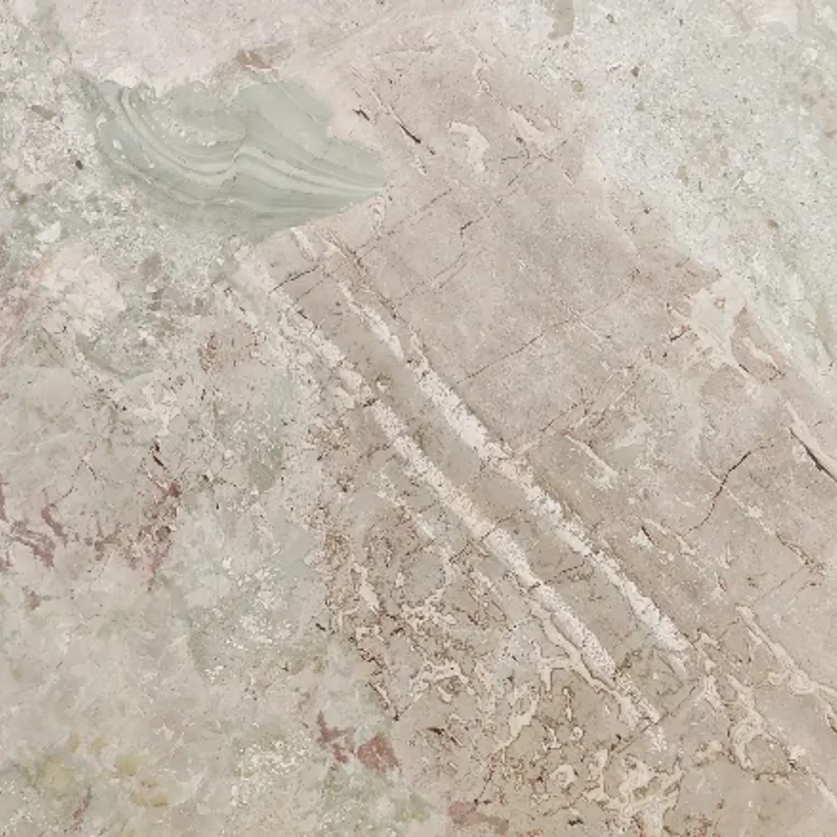 Breccia Marble Benchtop gallery detail image