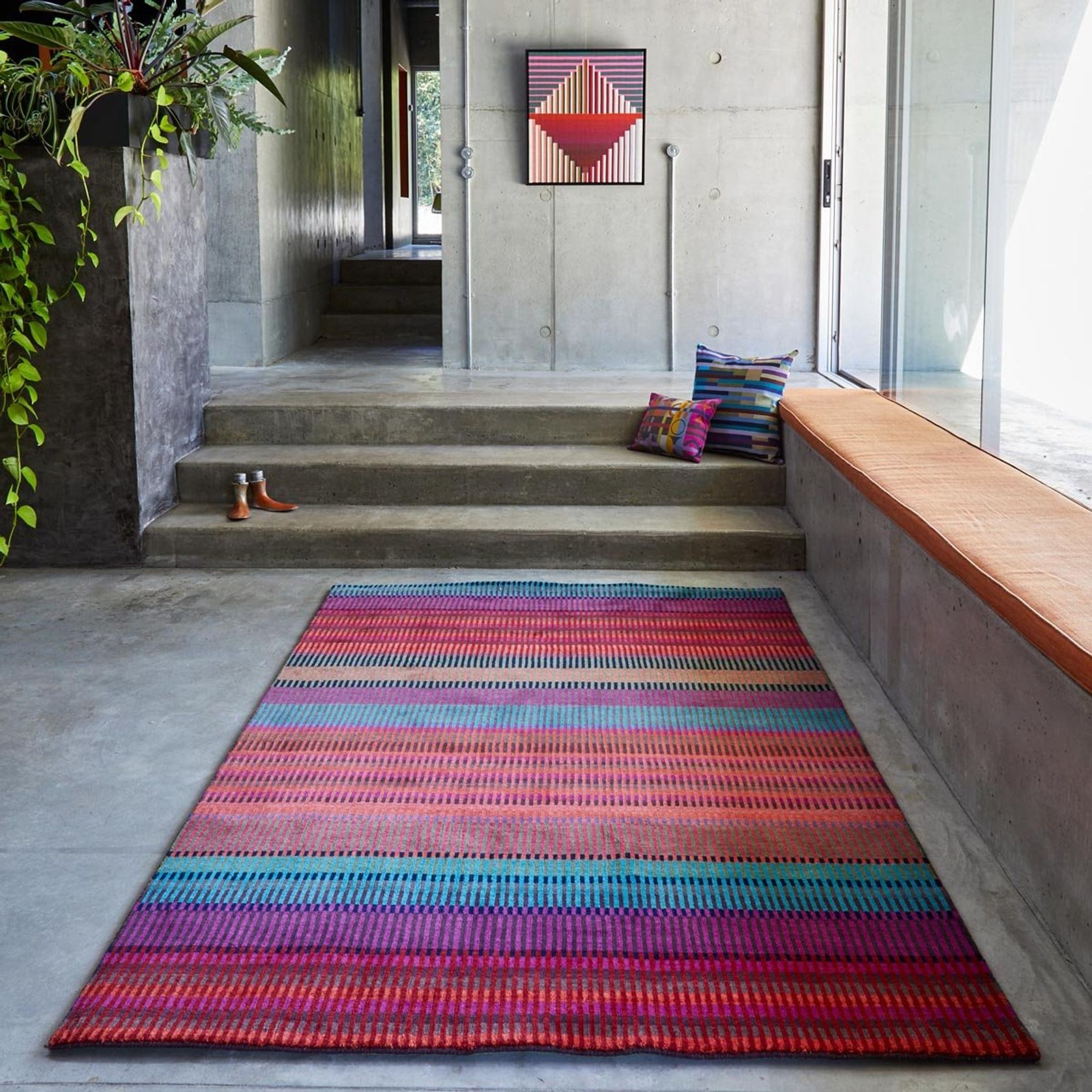 Bridge Rug gallery detail image