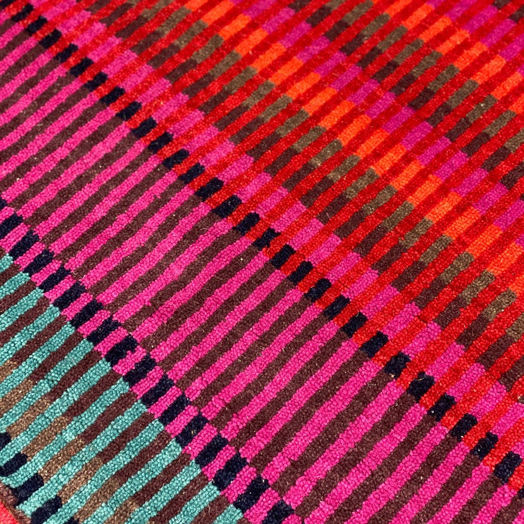 Bridge Rug gallery detail image