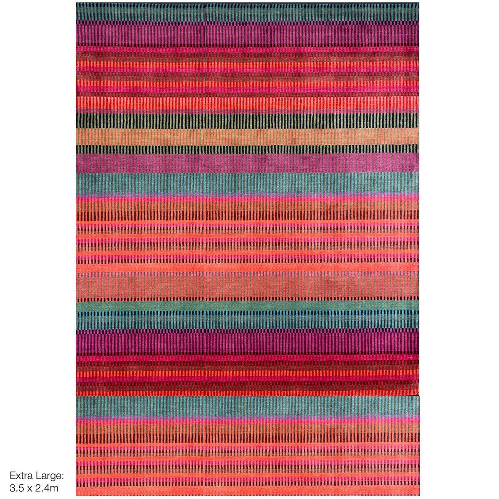 Bridge Rug gallery detail image