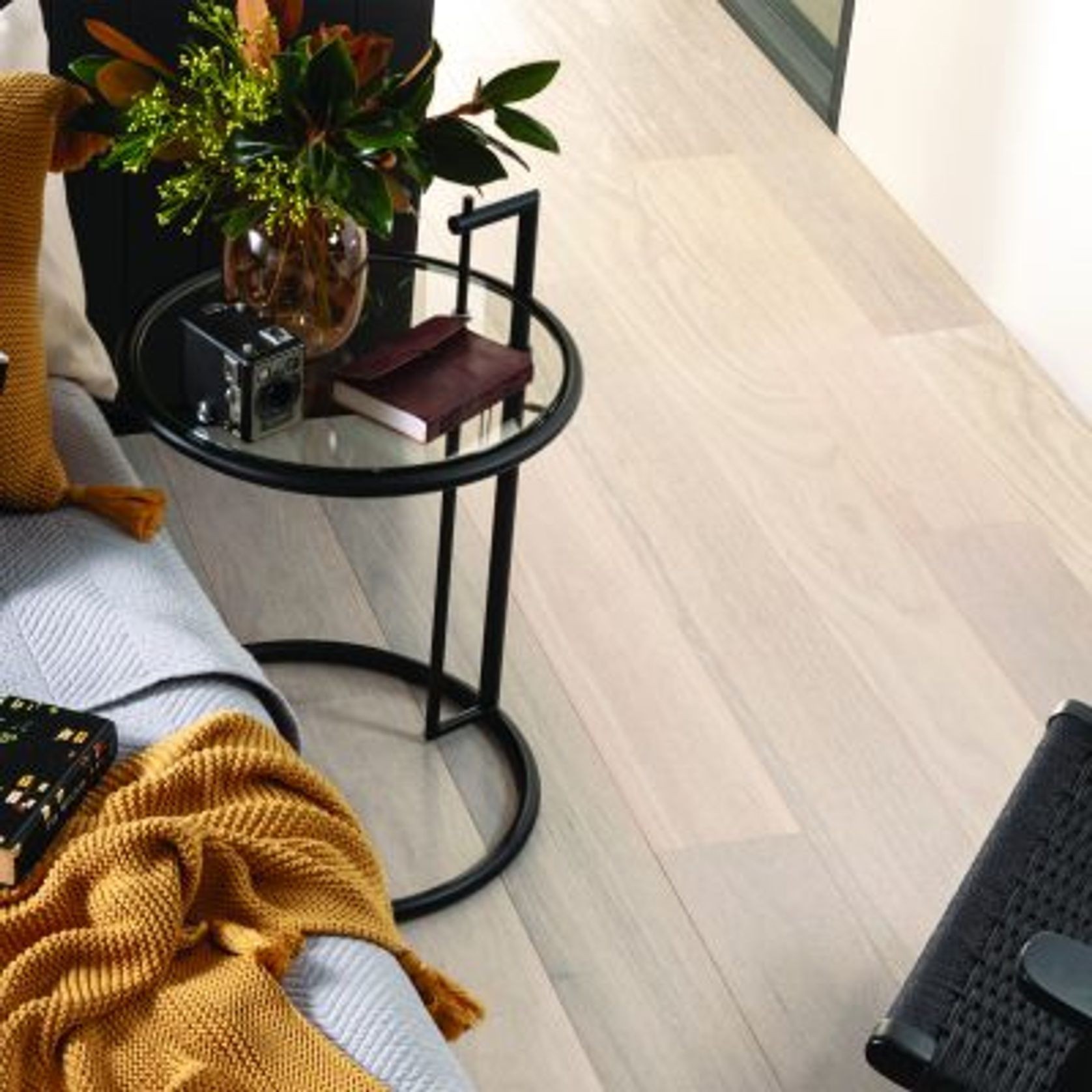 Engineered & Solid Hardwood Flooring by Pentarch gallery detail image