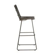 Granada Sleigh Barstool gallery detail image
