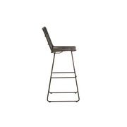 Granada Sleigh Barstool gallery detail image