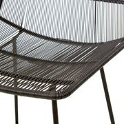 Granada Sleigh Barstool gallery detail image